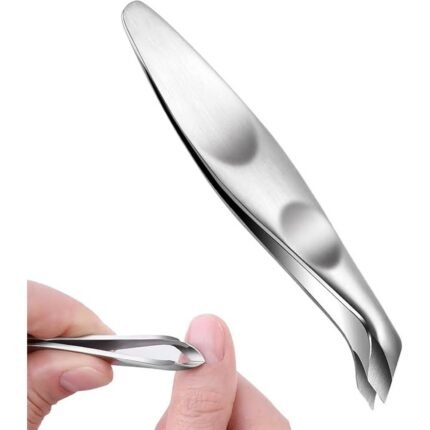 Overgrown cuticles,-Genérico, Cuticle nippers, 1 pcs,