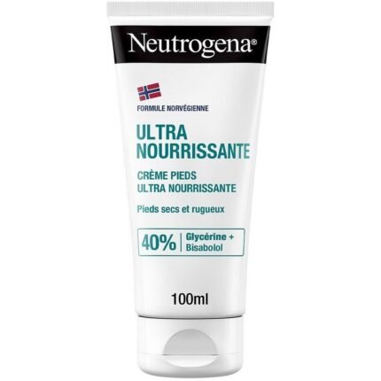 Dry and rough feet,-Neutrogena, Cream for Dry and Damaged Feet, 100 ml, Cracked heels,-Neutrogena, Cream for Dry and Damaged Feet, 100 ml, Damaged skin,-Neutrogena, Cream for Dry and Damaged Feet, 100 ml, Lack of hydration,-Neutrogena, Cream for Dry and Damaged Feet, 100 ml
