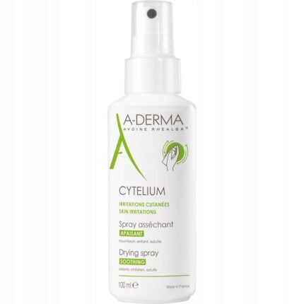 Cytelium Drying Spray 100 ml – A-Derma