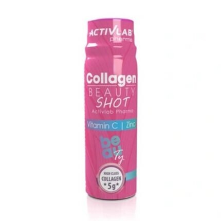 Skin firmness loss - Activlab Collagen Beauty Shot,