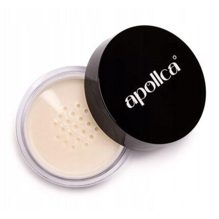 Loose Powder Fixing 15g – APOLLCA