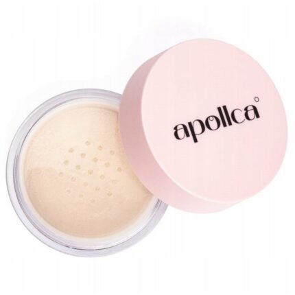Matte Finish Mattifying 8g – Apollca
