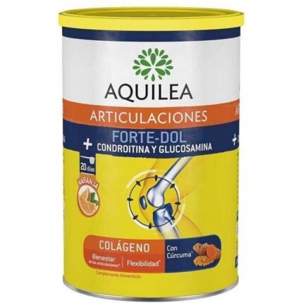 Relieves joint pain — Aquilea Joints Forte-dol,