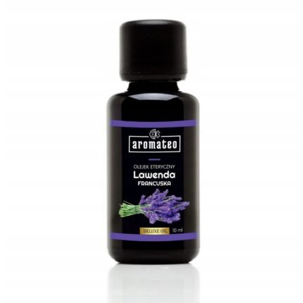 Calming lavender oil – AROMATEO,