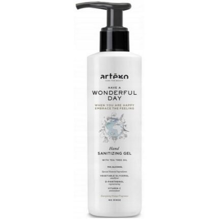 Antibacterial gel 1000ml – ARTEGO
