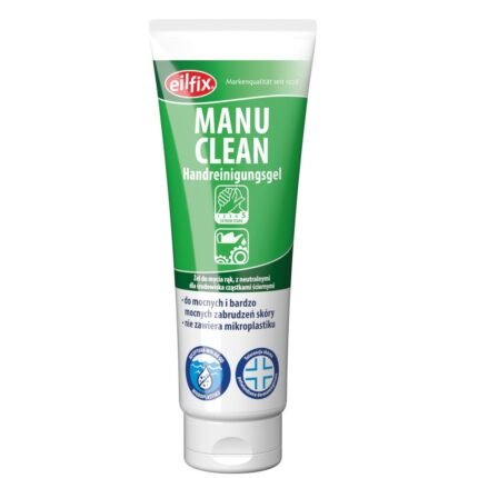 Gel with microbeads 0.25ml – Eilfix