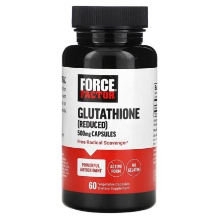 Oxidative cell damage - Glutathione,