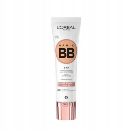 Magic BB Cream SPF 30ml – L’Oréal