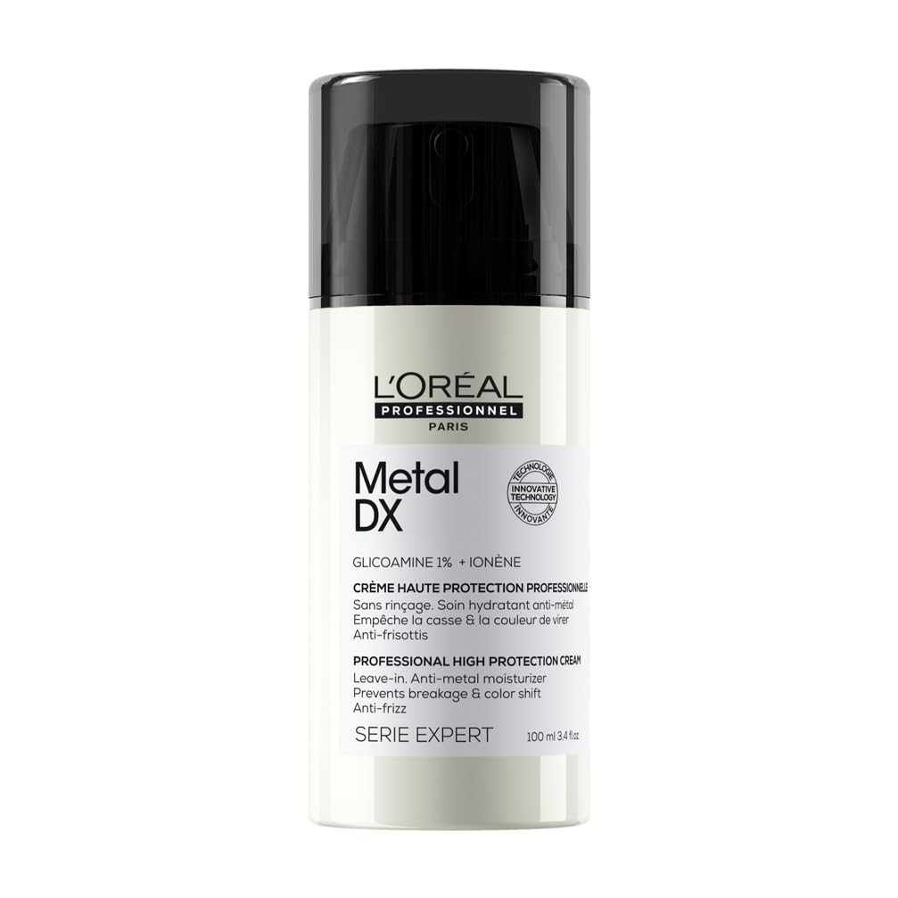 loreal professionnel leave in100ml Leave-in treatment – L'Oréal Professionnel Leave-In 100ml,