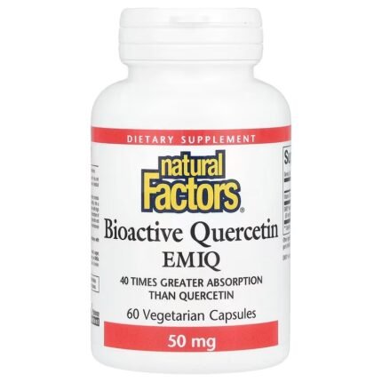 Oxidative inflammation - Quercetin EMIQ,