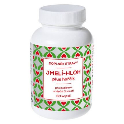 High or unstable blood pressure-NATURAL LIFE NATURVITA Mistletoe Hawthorn plus Magnesium,