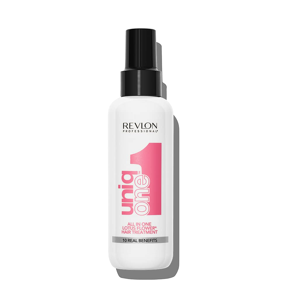 revlon professionaluniqone150ml All-in-one treatment – REVLON PROFESSIONAL UniqOne 150ML,