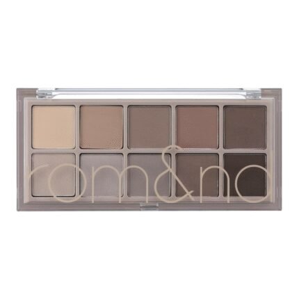 Blendable eyeshadow palette – Better Than Palette,