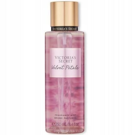 Velvet Petals Body Mist 250ml – Victoria’s Secret