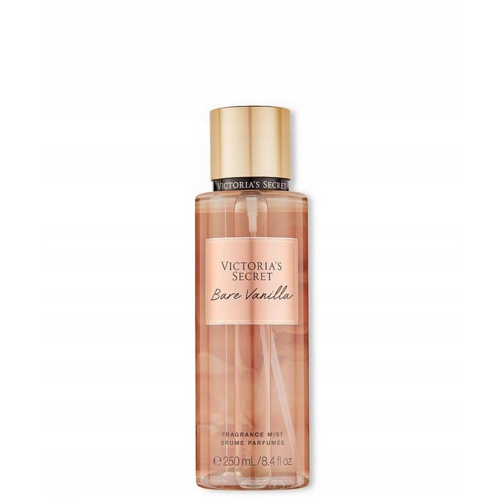 victorias secret bare vanilla 250 ml Bare Vanilla Body Mist 250ml – Victoria’s Secret