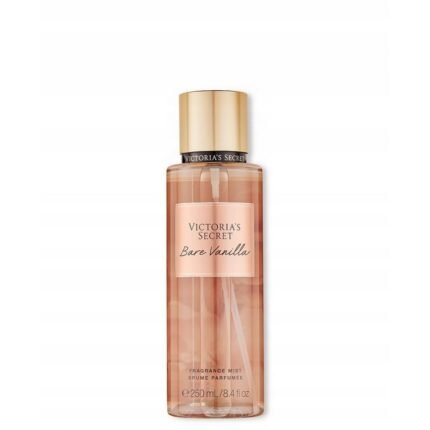 Bare Vanilla Mist 250ml – Victoria’s Secret