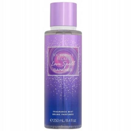 Love Spell Candied 250ml – Victoria’s Secret