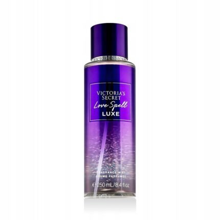 Love Spell Luxe Body Mist 250ml – Victoria’s Secret