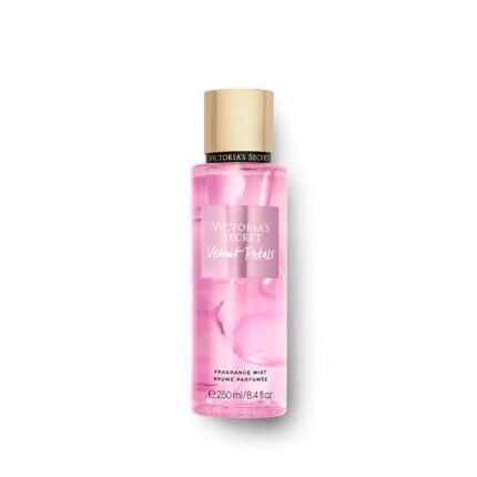 Velvet Petals Body Mist 250ml – Victoria’s Secret