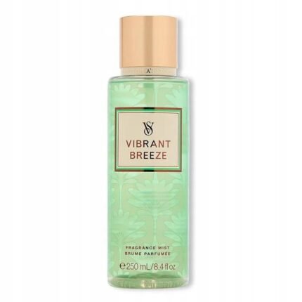 Vibrant Breeze Body Mist 250ml – Victoria’s Secret