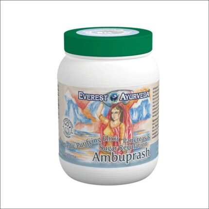 Blood sugar imbalance - AMBUPRASH Pancreas & Sugar Regulation