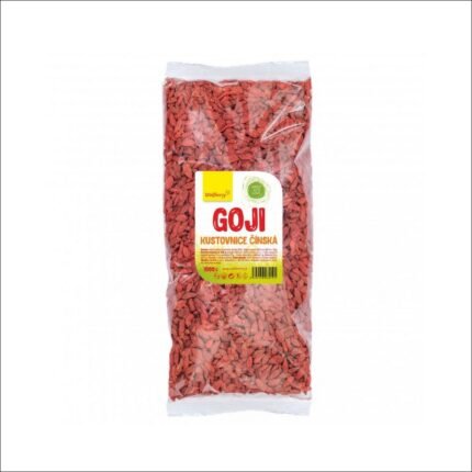 Weak immune system - GOJI - Chinese wolfberry 1 kg Wolfberry