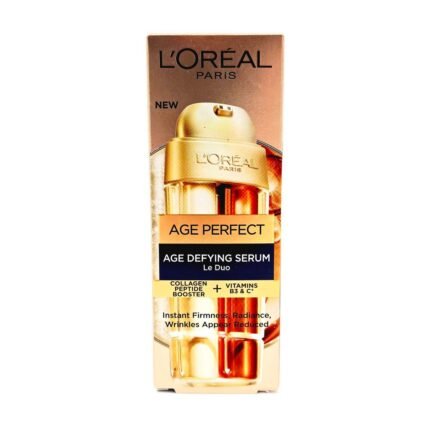 Age Perfect Serum 30 ml – L’Oréal