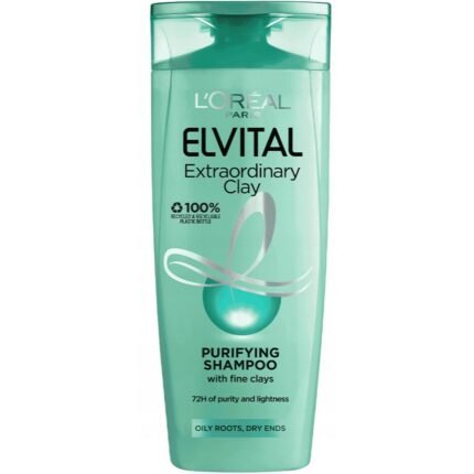 Cleansing Shampoo 200 ml – L’Oréal
