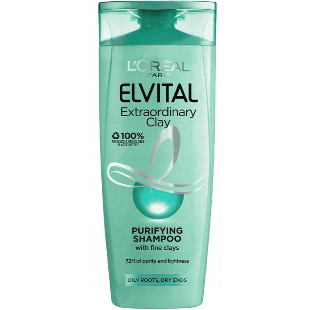loreal cleansing shampoo 200 ml Cleansing Shampoo 200 ml – L’Oréal