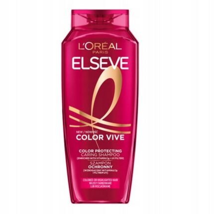 Elseve Color Vive 400 ml – L’Oréal