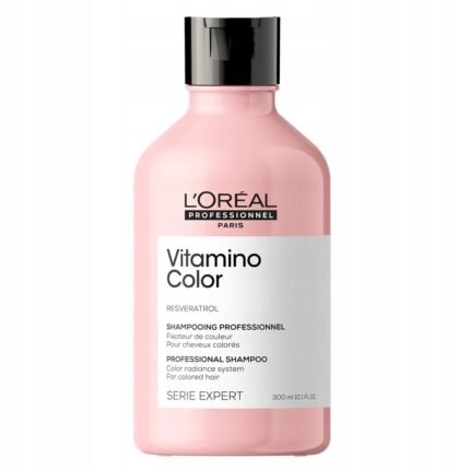 Professionnel Vitamino Shampoo 300 ml – L’Oréal
