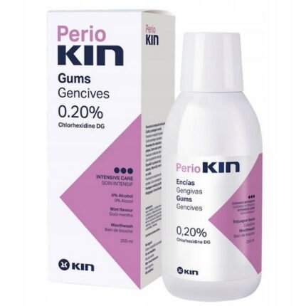 PerioKIN Mouthwash – KIN,