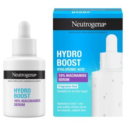 Hydro Boost 30 ml – Neutrogena