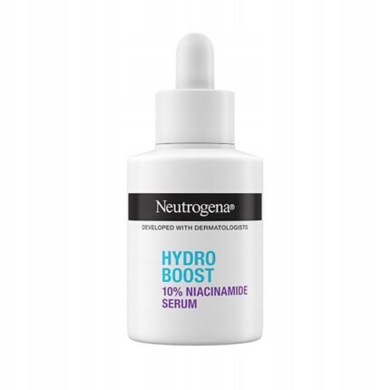 Hydro Boost Moisturizing 30 ml – Neutrogena